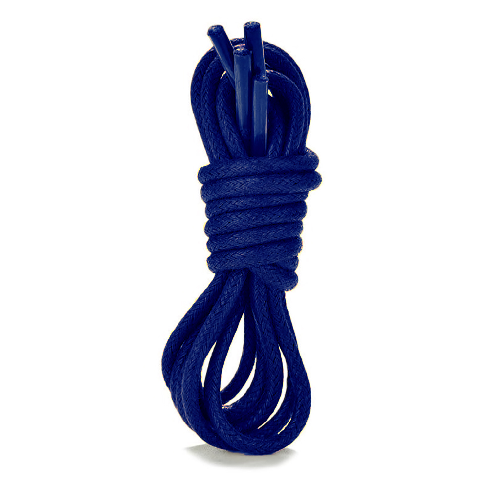 Blue-Smart-waxed-round-shoelaces-1.jpg