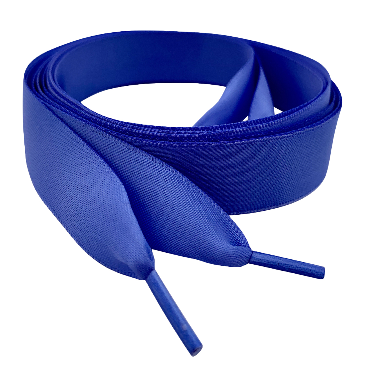 Cornflower-Blue-satin-ribbon-shoelaces-1.jpg