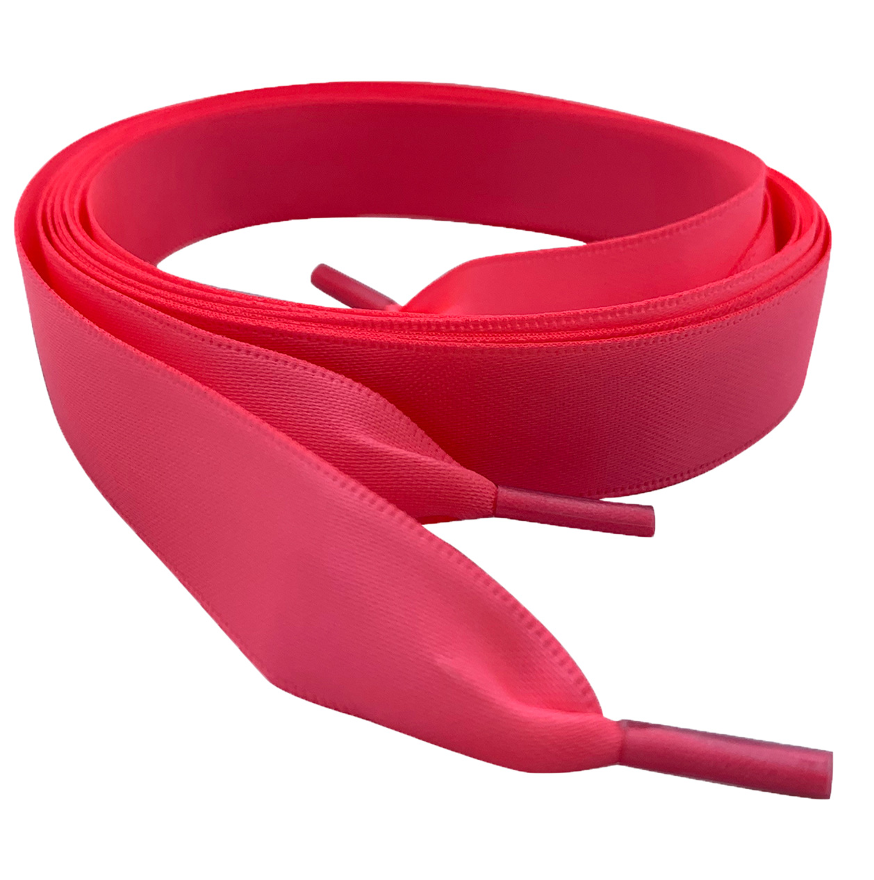 Neon-Pink-Satin-Ribbon-Shoelaces.jpg