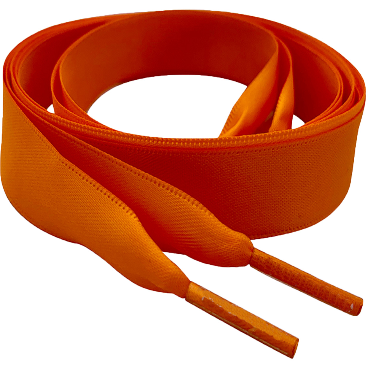 Orange-satin-ribbon-shoelaces.jpg