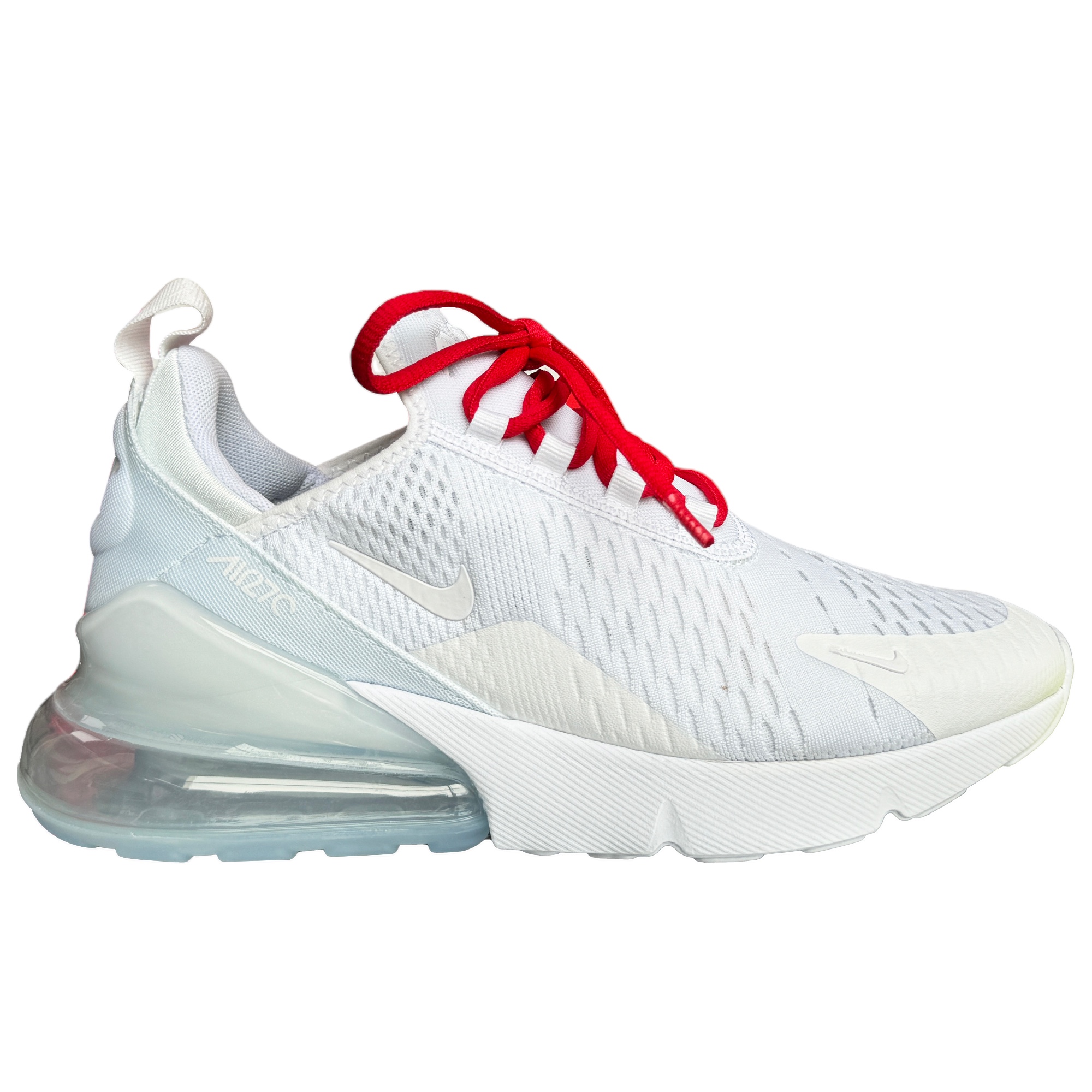 Red oval shoelaces-Photoroom copy