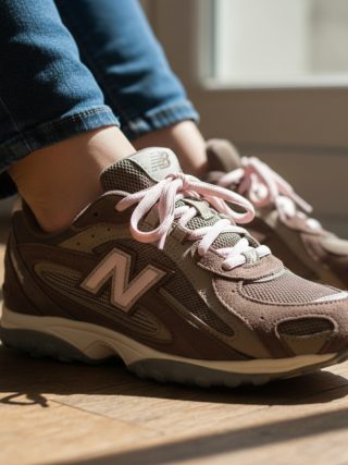 New Balance