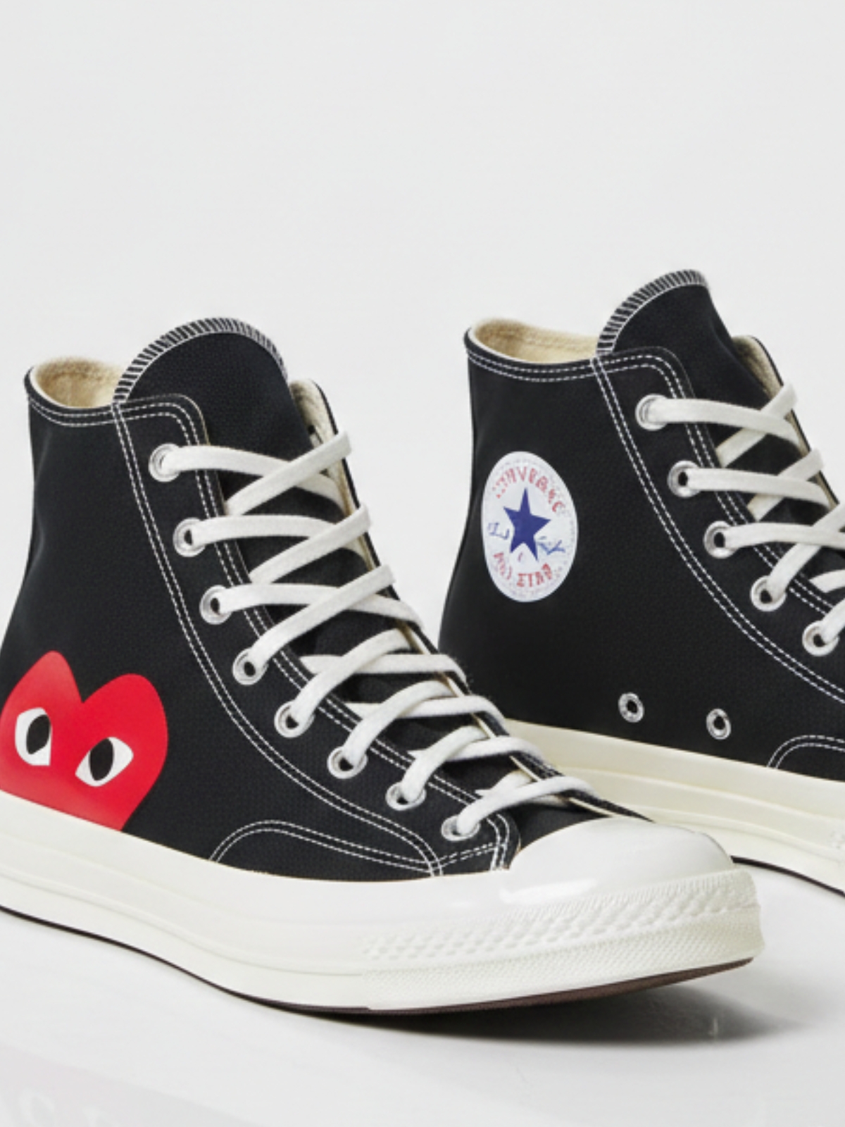 converse de garcon replacement shoelaces